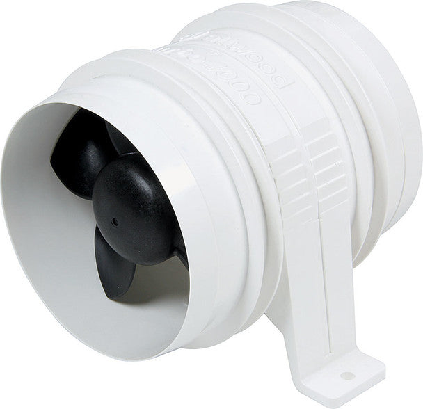 INLINE DUCT BLOWER ALLSTAR 4" 240CFM