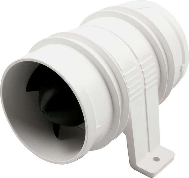 INLINE DUCT BLOWER ALLSTAR 3" 140 CFM