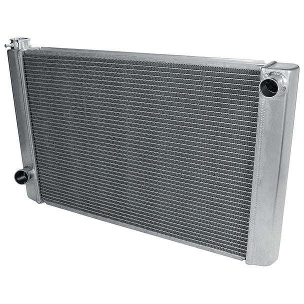 SRP RADIATOR ALLOY RACE. 19'' X 31'' FORD TYPE.