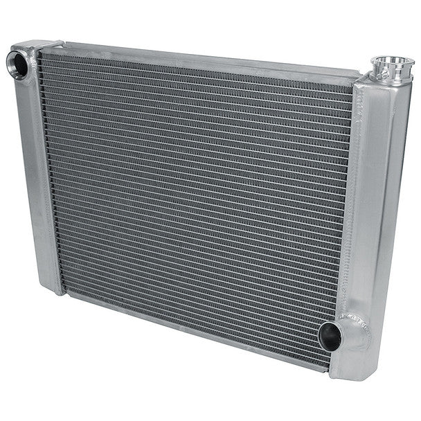 SRP RADIATOR ALLOY RACE. 19 X 26 TRIPLE PASS AN TYPE.