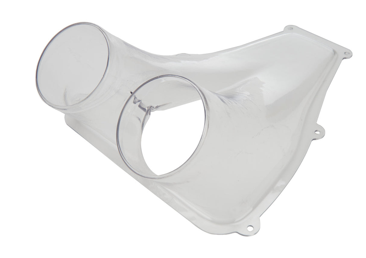 AIR DUCT TWIN - POLYCARB