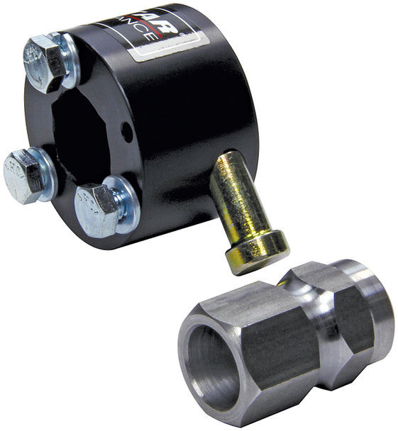 STEERING QUICK RELEASE ALLSTAR PIN TYPE