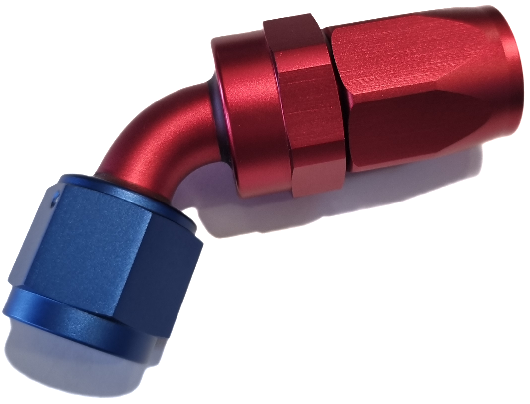 HOSE END -10