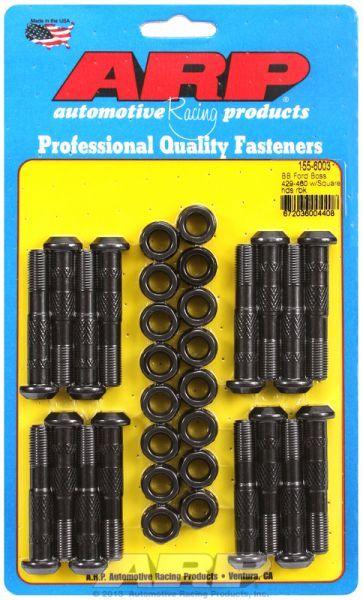 ARP ROD BOLT KIT FORD BB 155-6003