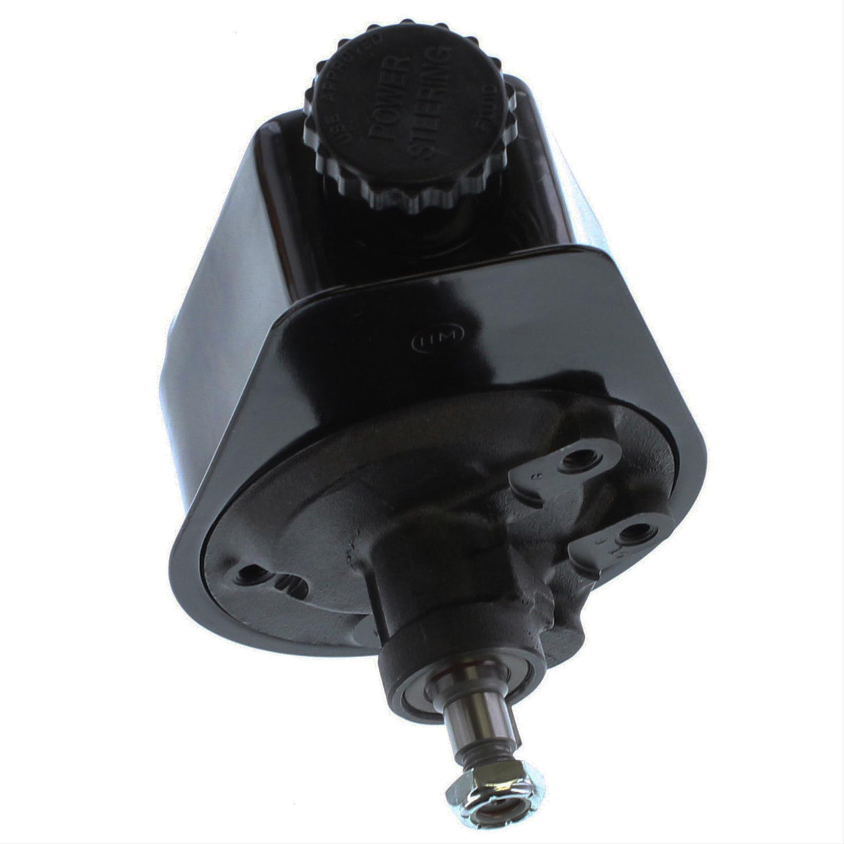 POWER STEER PUMP GM SAGINAW