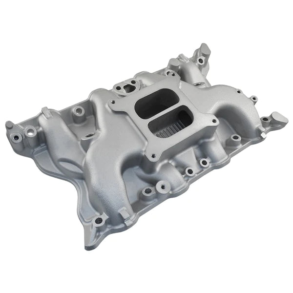 SRP NTAKE MANIFOLD FORD 351C 2V