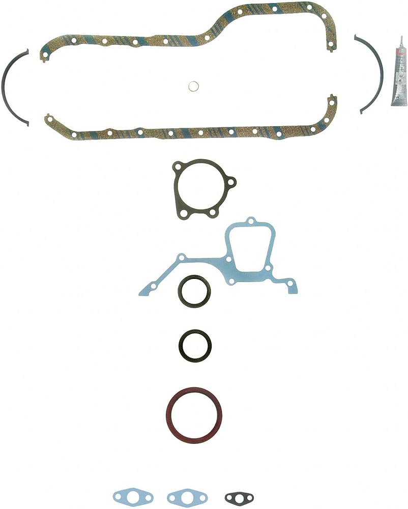 CONVERSION SET FORD 2LTR CS8361