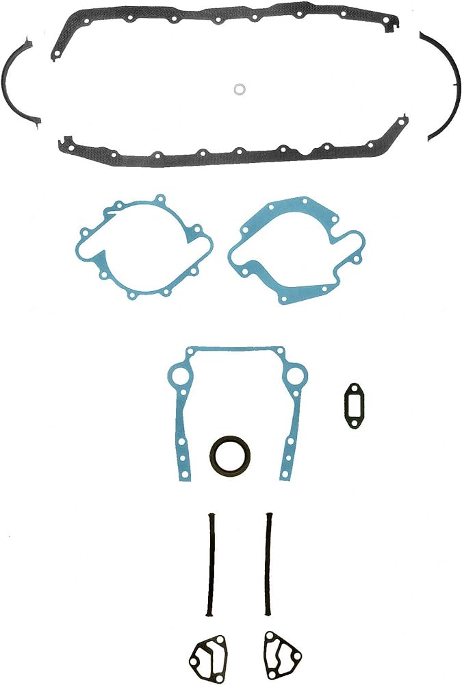 CONVERSION SET GM 5.7D CS8716
