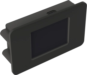 AIC UNIVERSAL 2.4" CAN GAUGE