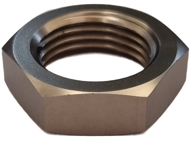BULKHEAD NUT