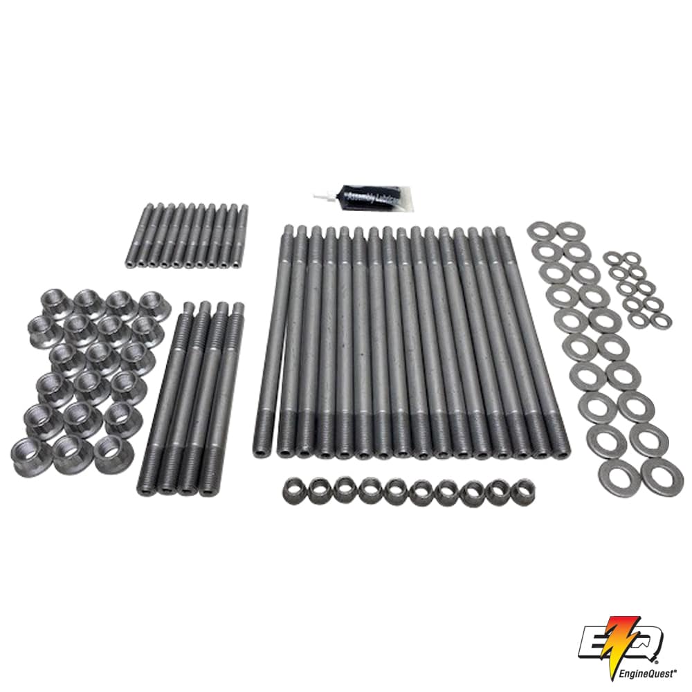 HEAD STUD KIT GM LS UP TO 2003
