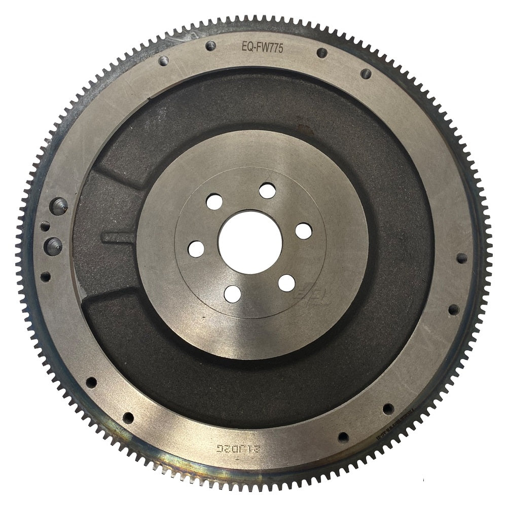 FLYWHEEL FORD SB EARLY SMALL 28OZ