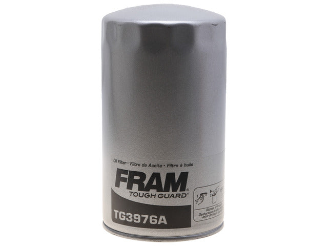 OIL FILTER DODGE RAM