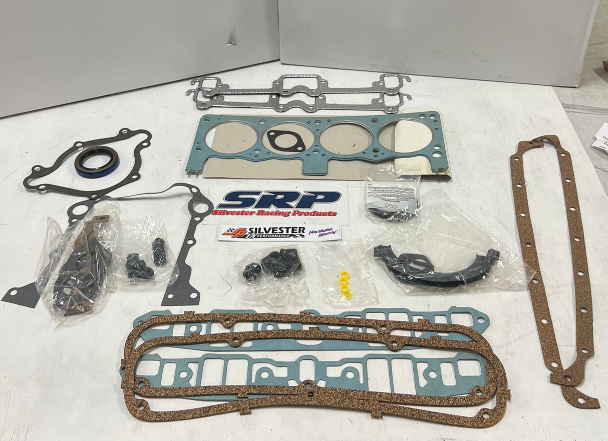 FULL GASKET SET OLDS 260 DIESEL FS8631PT