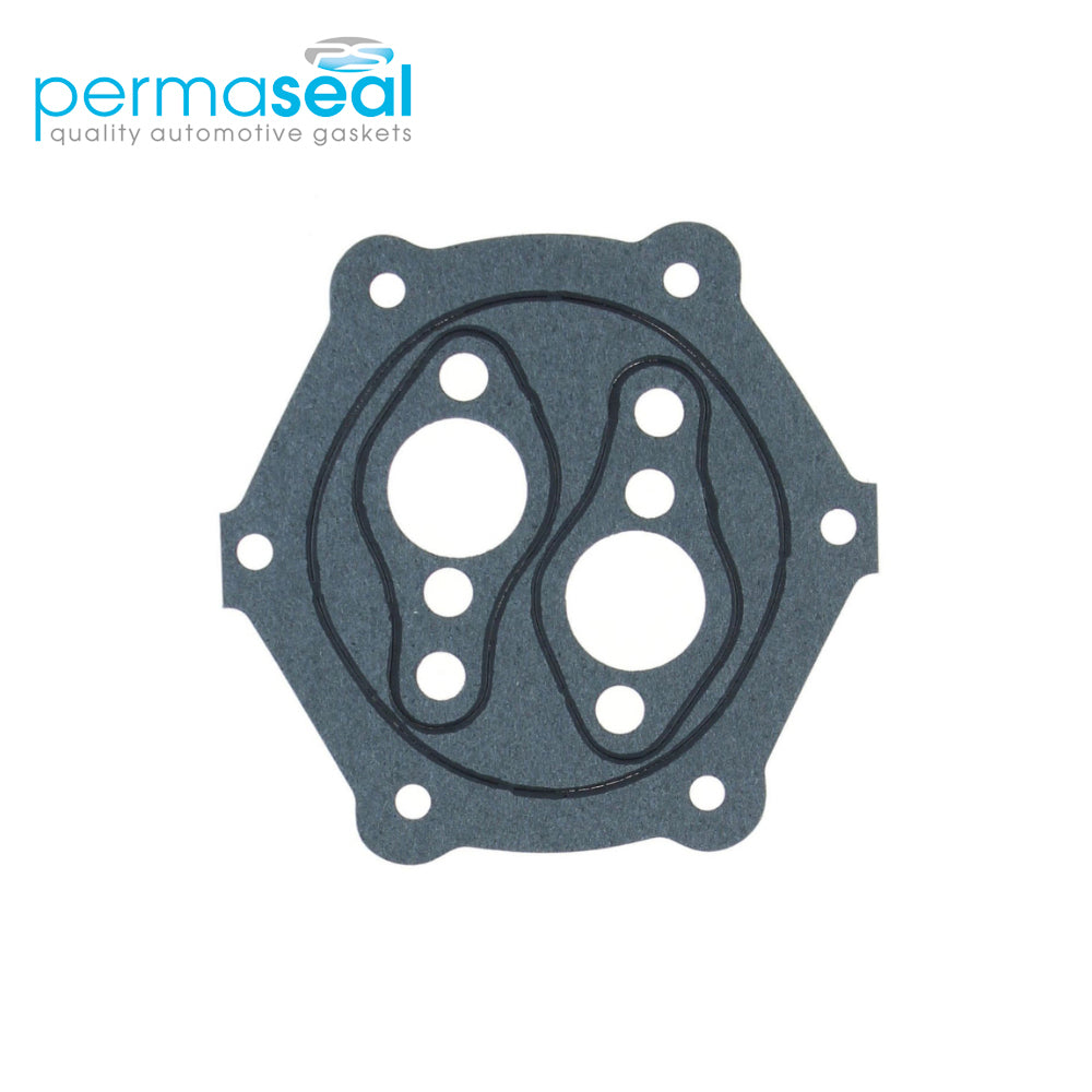 WATER PUMP GASKET SB CHEV