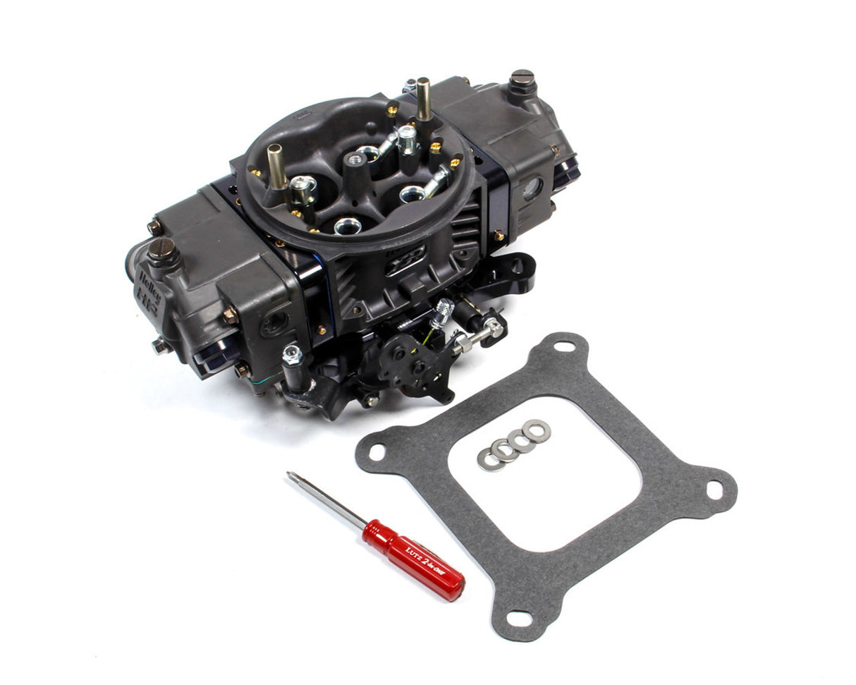 HOLLEY CARBURETOR 850CFM ULTRA XP BLACK 80804BKX