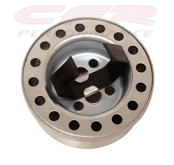 VALVE COVER OIL CAP PUSH OVER BREATHER