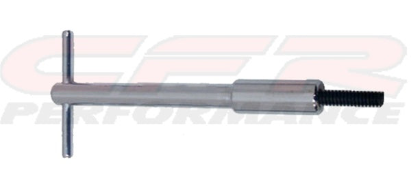 T-BAR WING NUT CHEV-FORD-CHRYSLER