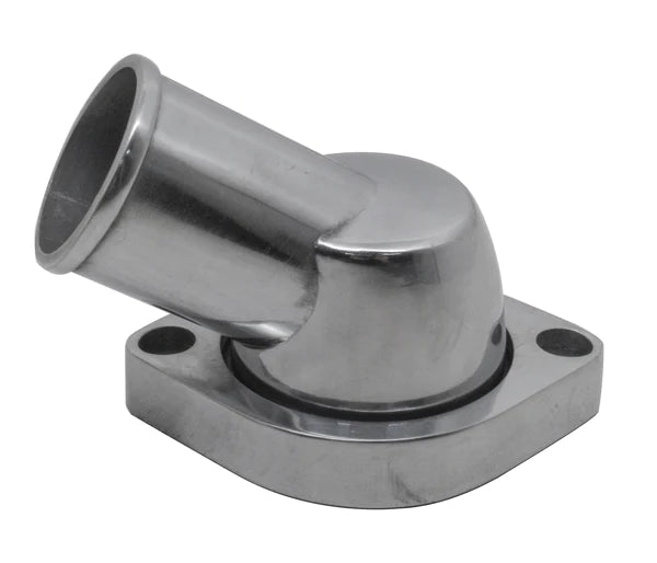 WATER NECK GM LS POLISHED