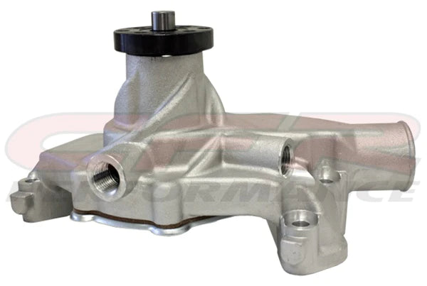 WATER PUMP CHEV SB ALLOY SHORT