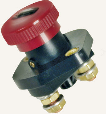 BATTERY DISCONNECT SWITCH PUSH / PULL LONGACRE 52-45749