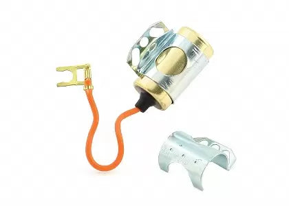 MALLORY CONDENSER YL 400