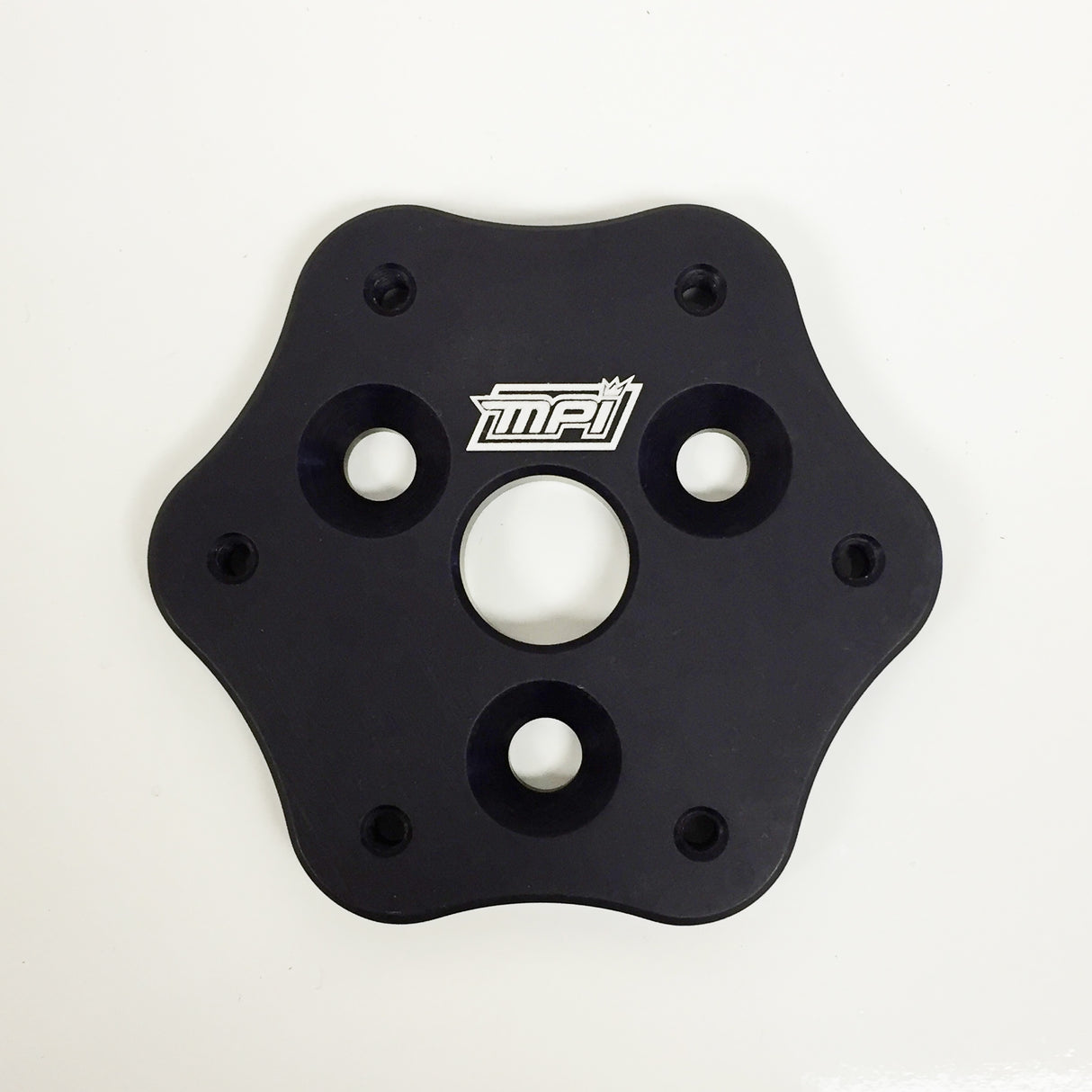 STEERING WHEEL ADAPTER 3 BOLT TO 6 BOLT
