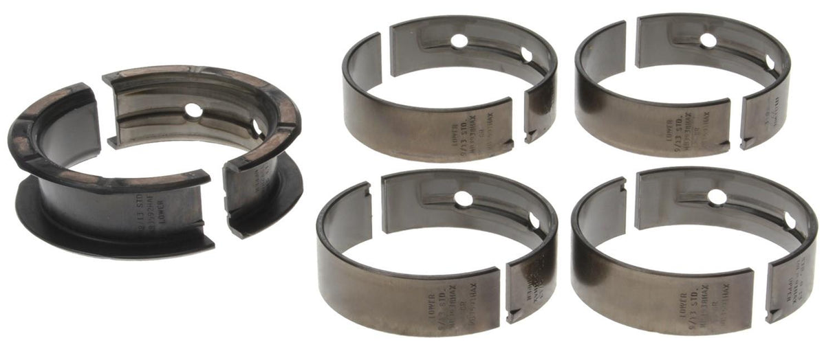 MAIN BEARINGS GM LS STD MS2199HX