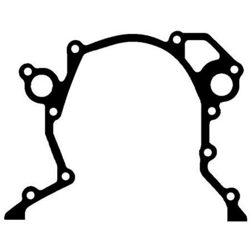 TIMING COVER GASKET FORD SB JR129