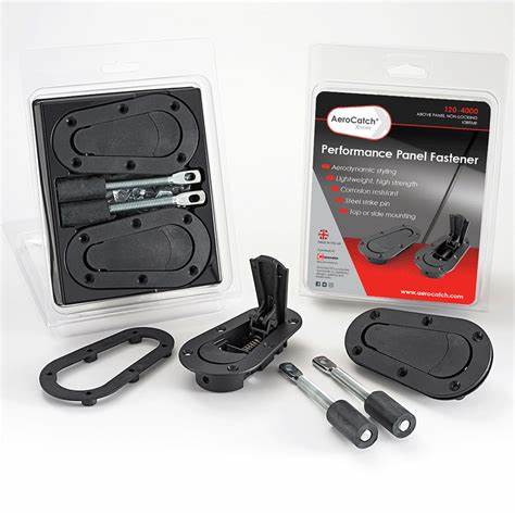 AERO CATCH ABOVE PANEL NON LOCKING XTREME