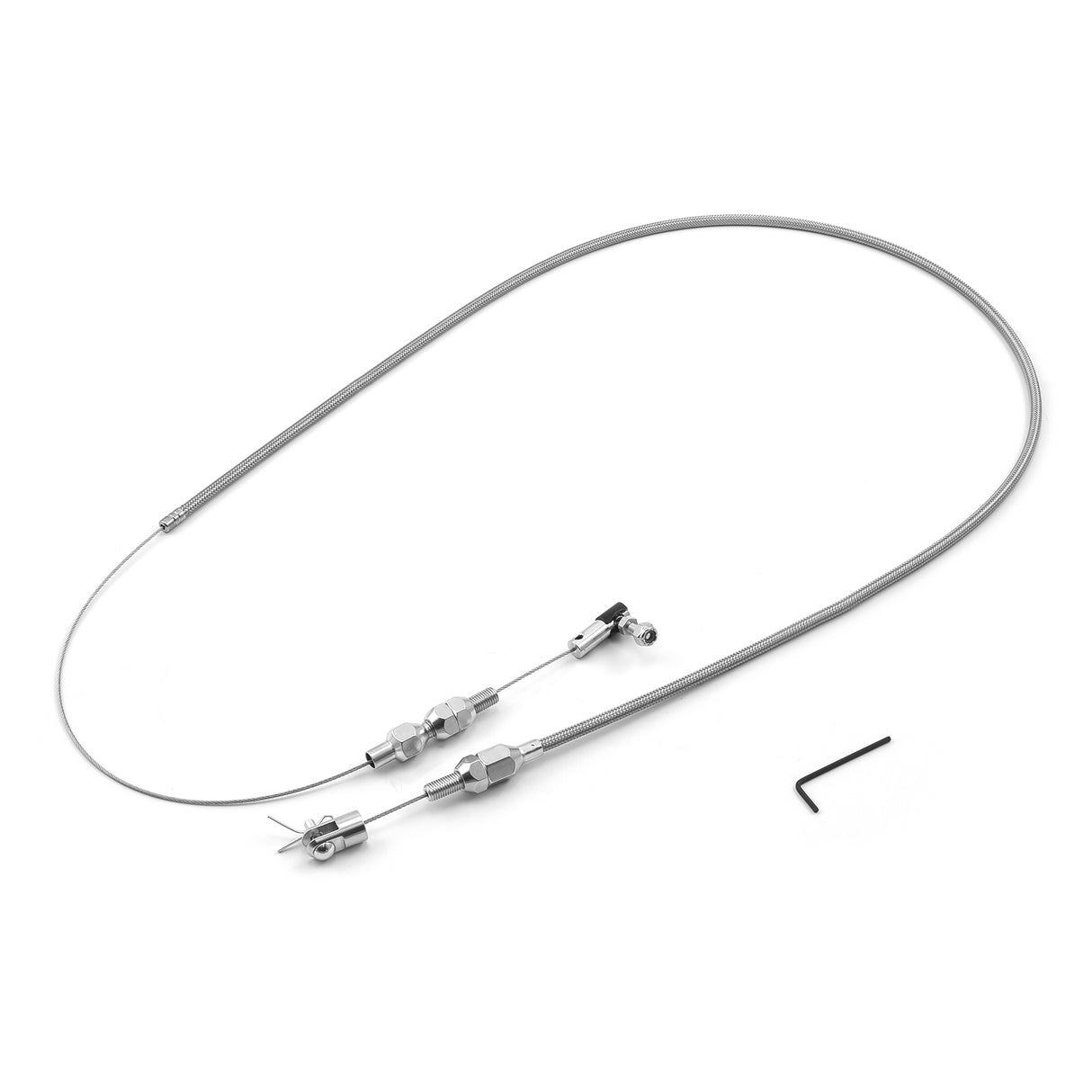 TROTTLE CABLE 36'' UNIVERSAL