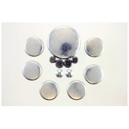 FROST PLUG KIT FORD BB