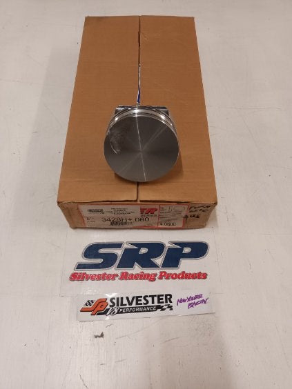 PISTON SET CLAIMER FORD 302C-351C +060