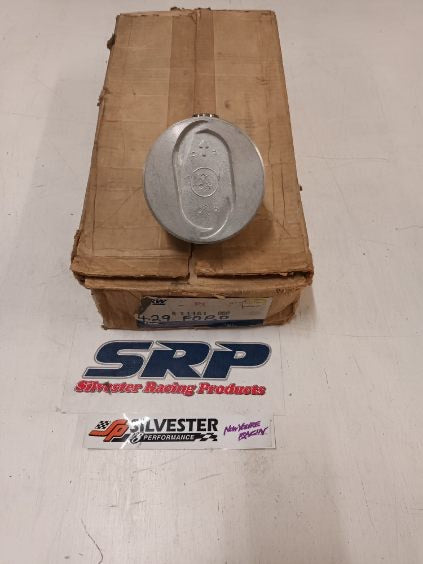 PISTON SET FORD 429 CAST .060