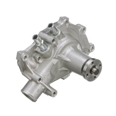 WATER PUMP FORD SB RH OUTLET CAST IRON HEAVY DUTY