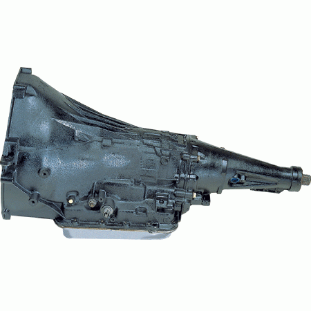 TRANSMISSION FORD C6 BB 429-460