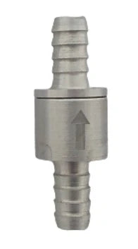 NON RETURN VALVE 8MM
