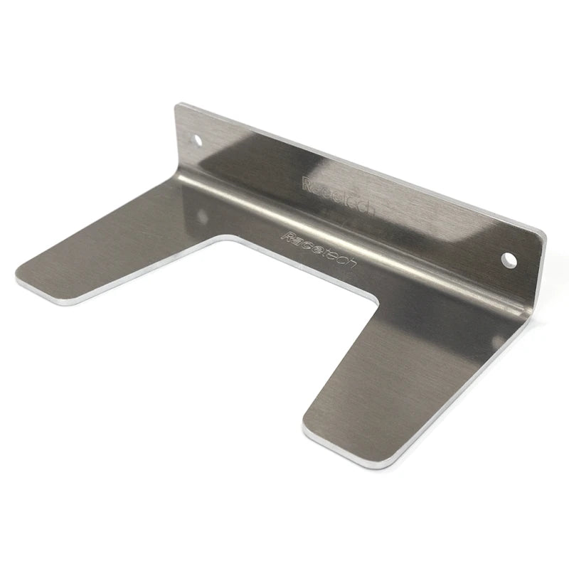 RACETECH BACK BRACKET 5MM ALLOY