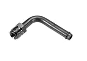 FUEL FITTING FLARE TUBE 3/8 90 DEG 5/8" X 18