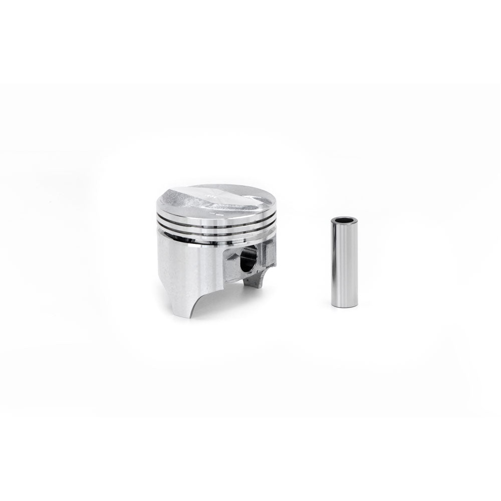 PISTON SET CHEV 396 CAST STD