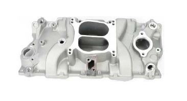 SRP INTAKE MANIFOLD SB CHEV