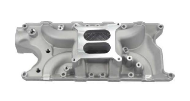 SRP INTAKE MANIFOLD SB FORD DUAL PLANE