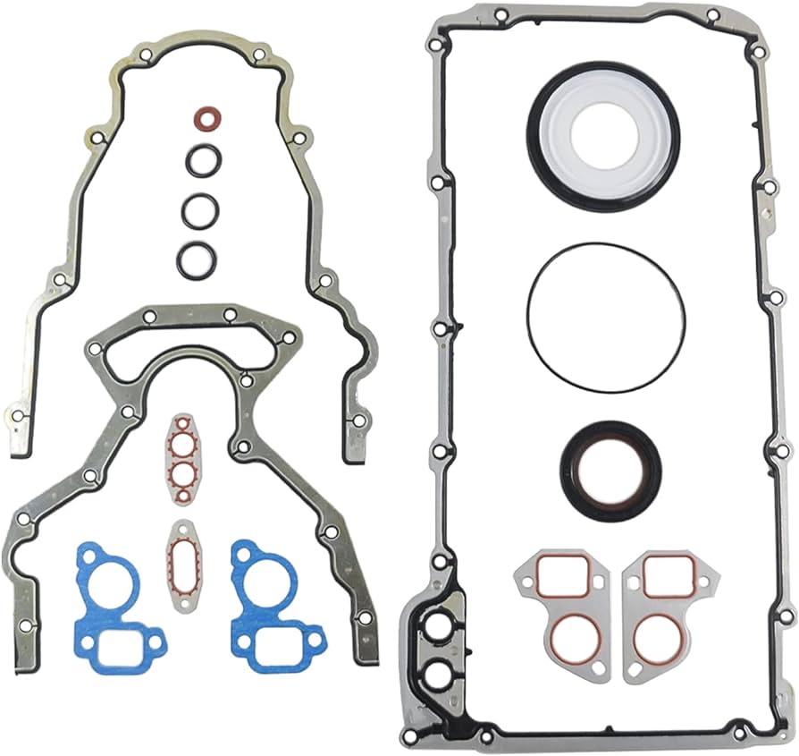 CONVERSION SET GM LS 4.8L, 5.3L, 6.0L & 6.2L 1997-2016