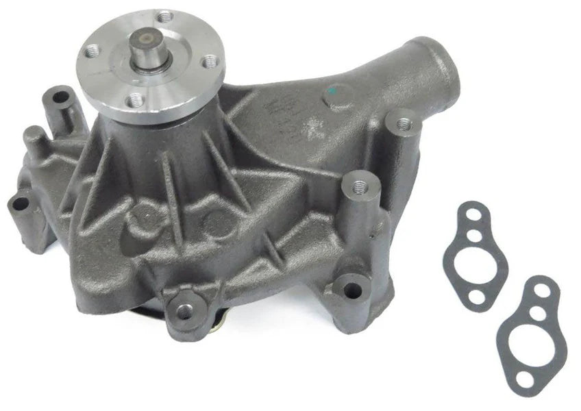 WATER PUMP CHEV SB 1969-76 LATE LONG CAST IRON