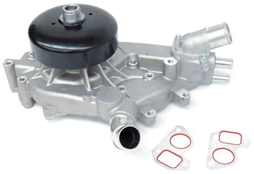 WATER PUMP CHEV P/UP 1999-2007
