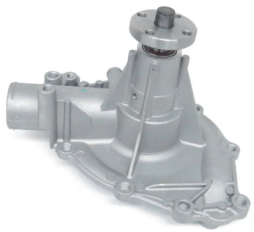 WATER PUMP FORD SB ALLOY