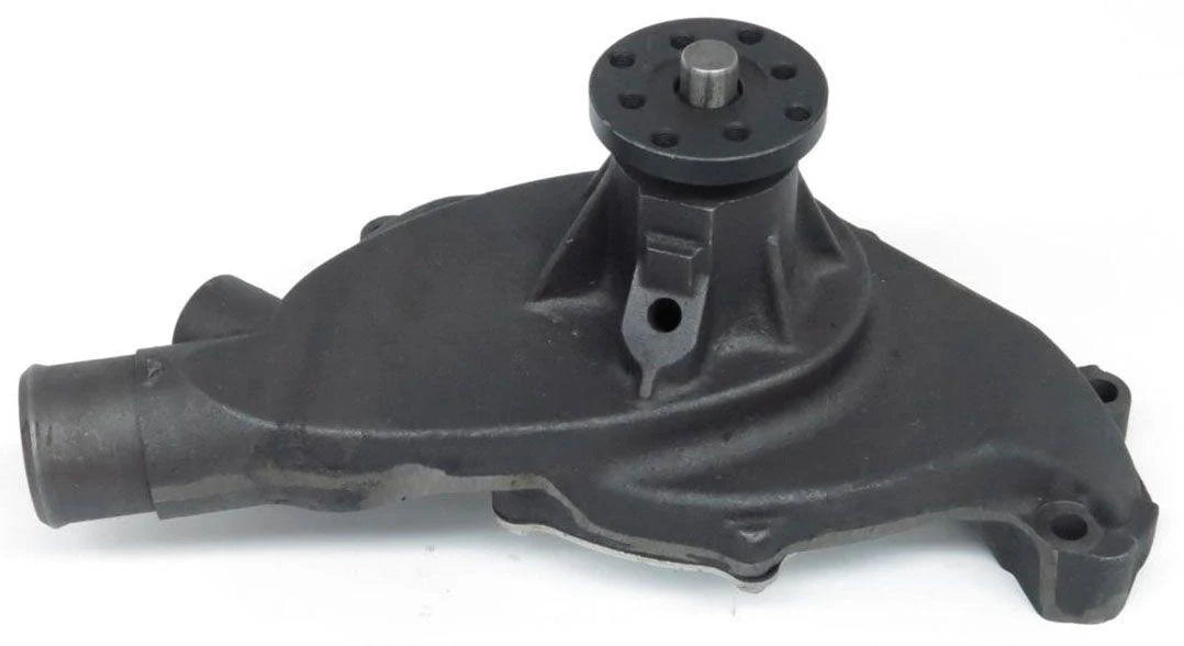 WATER PUMP CHEV BB SHORT CAST