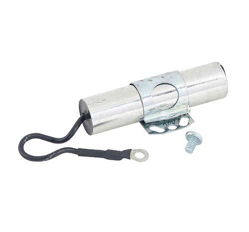 CONDENSOR