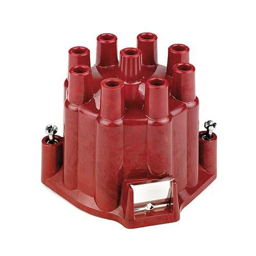 CAP MALLORY DISTRIBUTOR DELCO TYPE