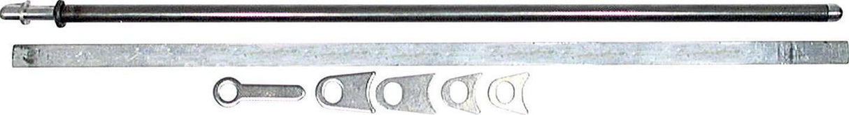 WINDOW NET MOUNT KIT SPRING LOADED